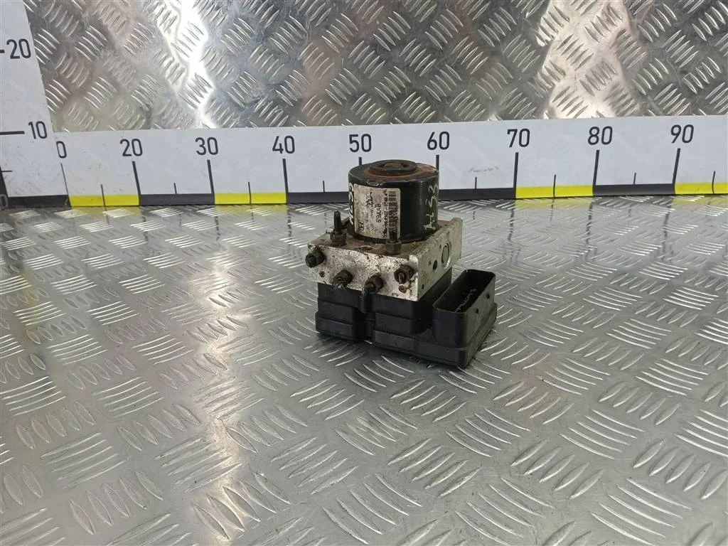 Блок ABS HONDA CR-V II (2001—2004)