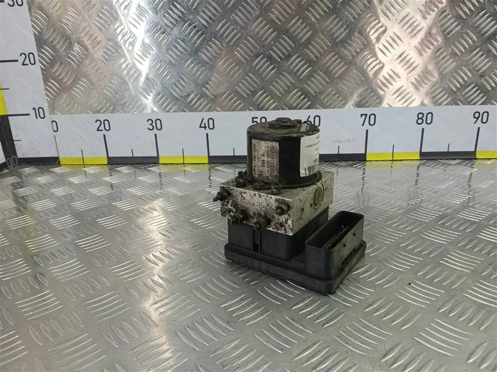 Блок ABS HONDA CR-V II (2001—2004)