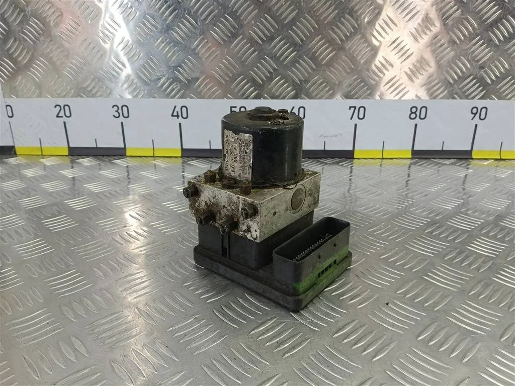 Блок ABS HONDA CR-V II (2001—2004)