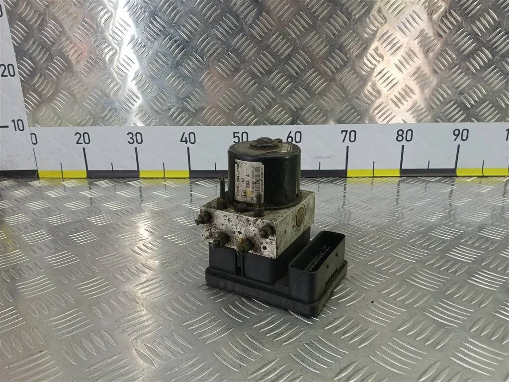 Блок ABS HONDA CR-V II (2001—2004)