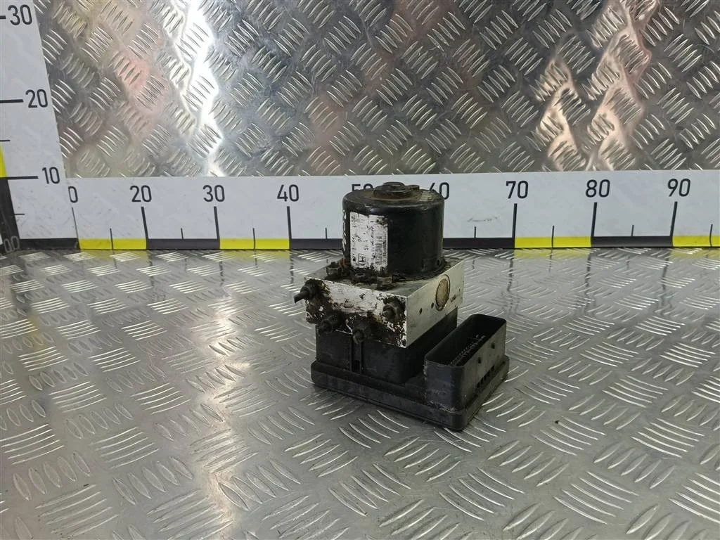 Блок ABS HONDA CR-V II (2001—2004)