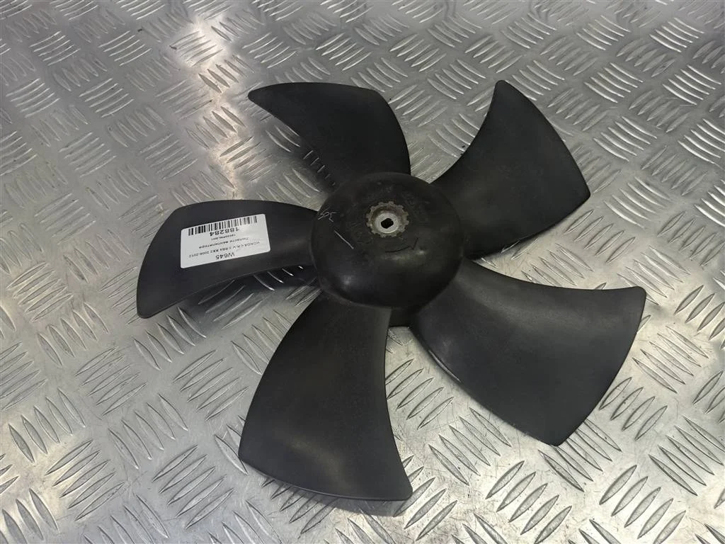 Крыльчатка вентилятора HONDA CR-V III (2006—2009)