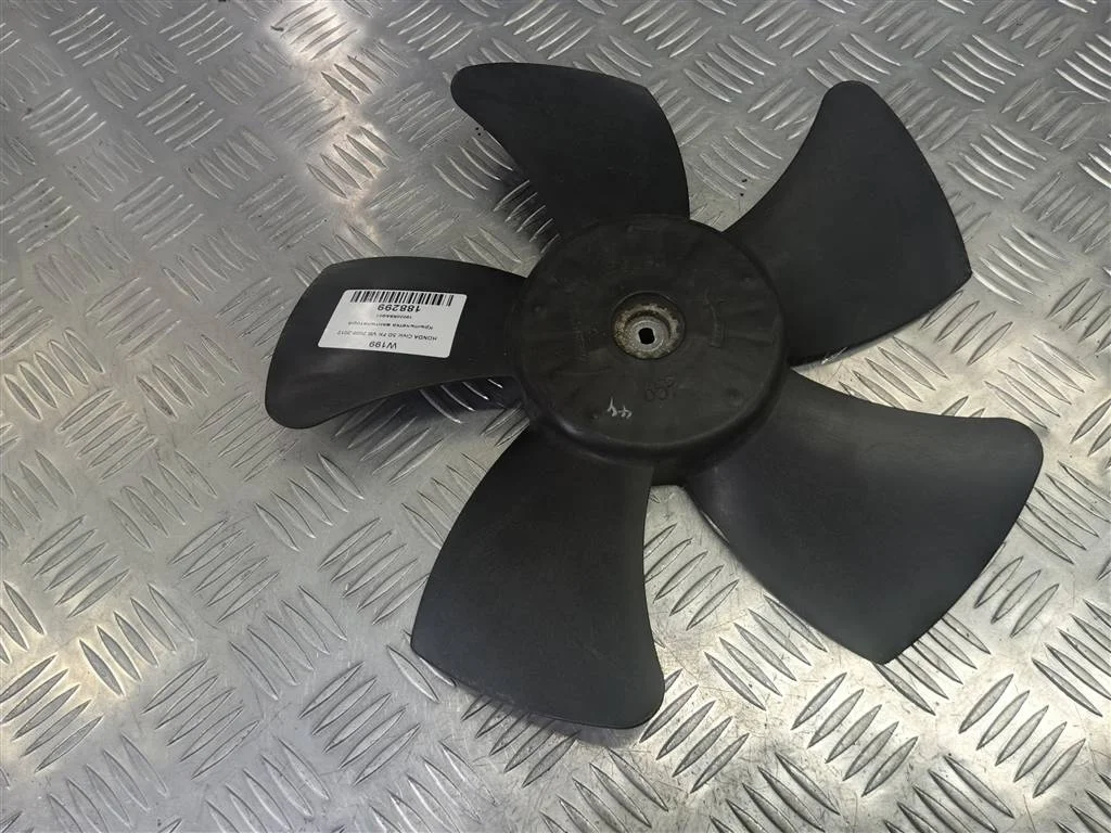 Крыльчатка вентилятора HONDA Civic VIII (2005—200