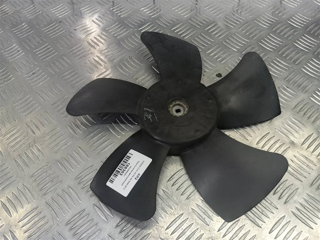 Крыльчатка вентилятора HONDA Civic VIII (2005—200