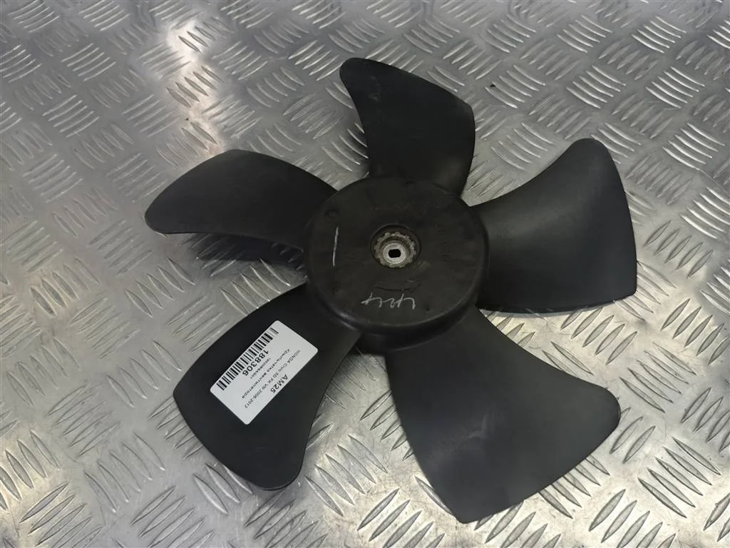 Крыльчатка вентилятора HONDA Civic VIII (2005—200