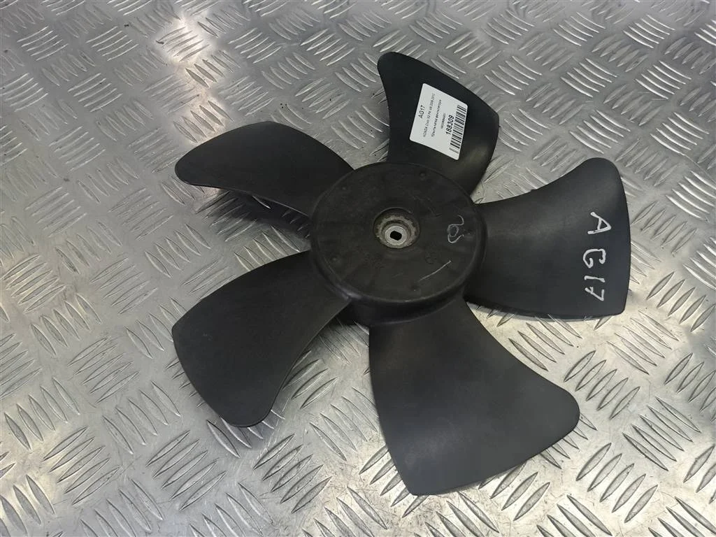 Крыльчатка вентилятора HONDA Civic VIII (2005—200