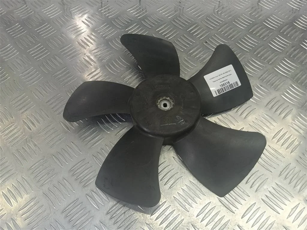 Крыльчатка вентилятора HONDA Civic VIII (2005—200