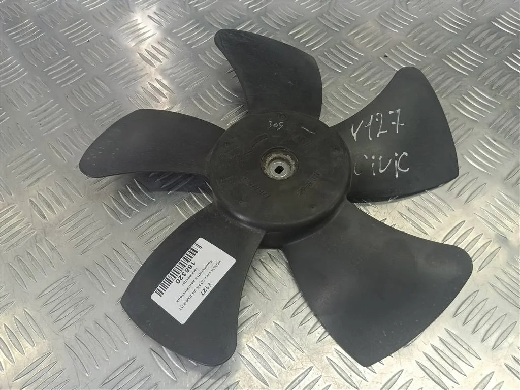 Крыльчатка вентилятора HONDA Civic VIII (2005—200