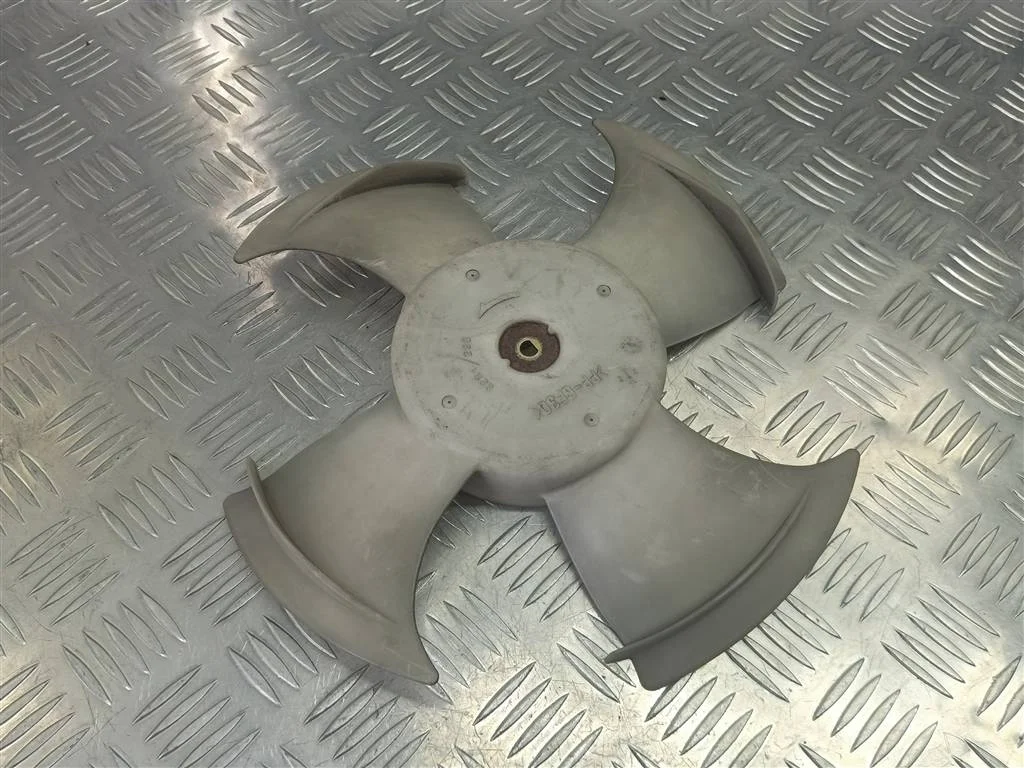 Крыльчатка вентилятора HONDA Accord VII рестайлин