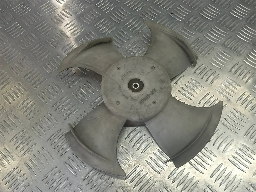 Крыльчатка вентилятора HONDA Accord VII рестайлин