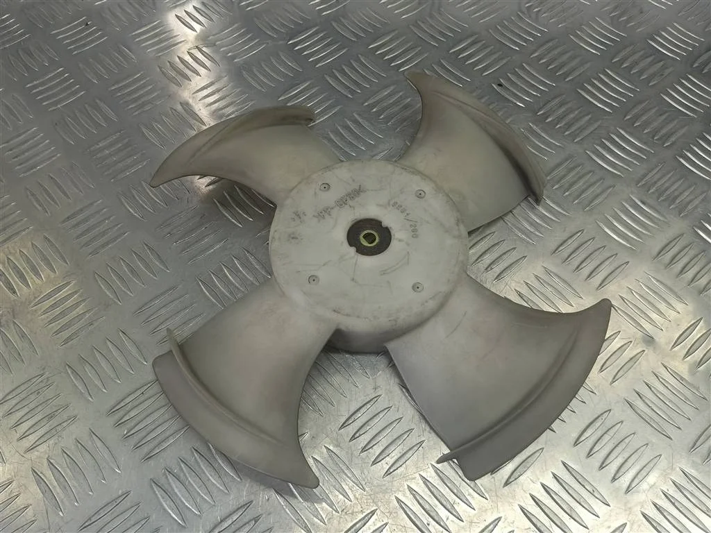 Крыльчатка вентилятора HONDA Accord VII рестайлин