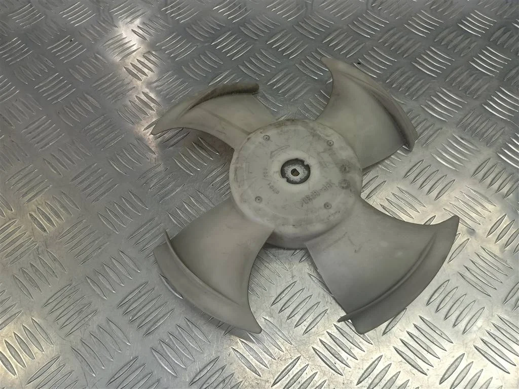 Крыльчатка вентилятора HONDA Accord VII рестайлин