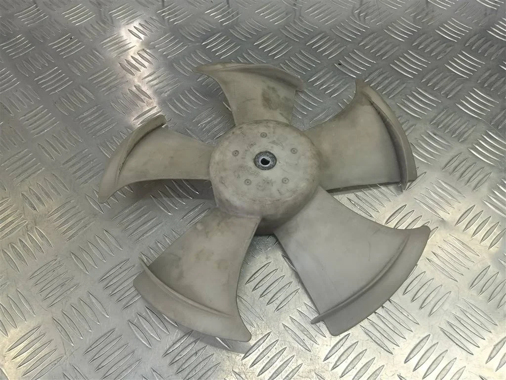 Крыльчатка вентилятора HONDA Accord VII рестайлин