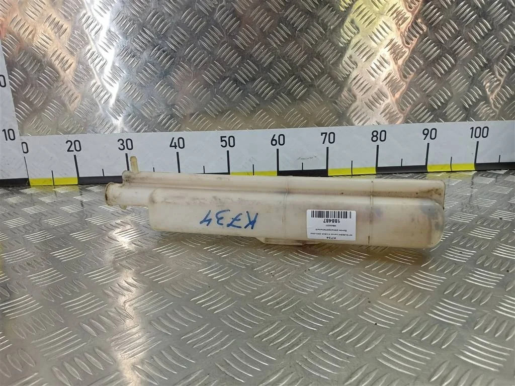 Бачок расширительный MITSUBISHI LANCER IX рестайл