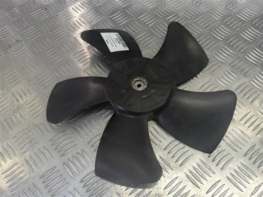 Крыльчатка вентилятора HONDA CR-V IV (2011—2015)