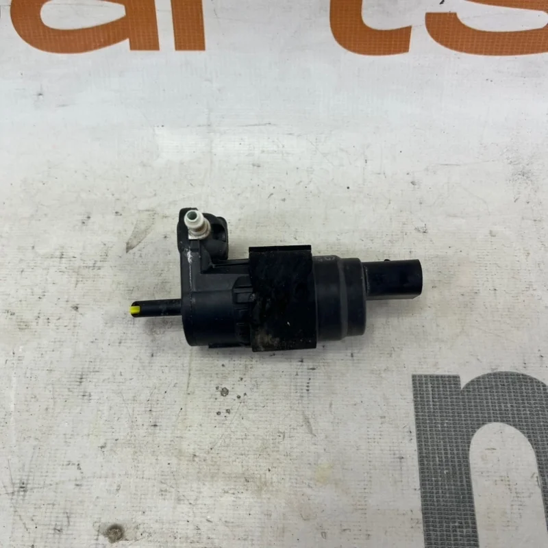 Насос омывателя Audi A6 2021 C8