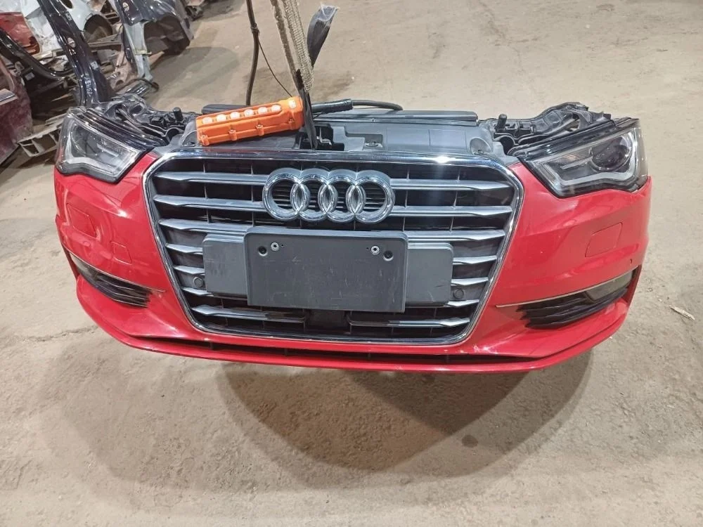 Ноускат Audi A3 8V (2012—2016) A3 8V (2012—2016) 8VS