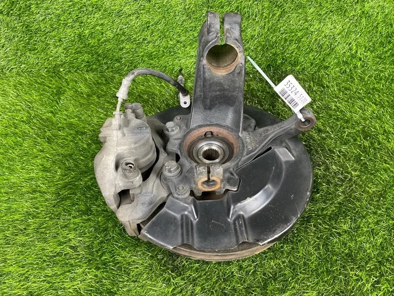 Кулак поворотный Ford Kuga 2013 1781982 2G 1.6L ECOBOOST SCTI, передний правый