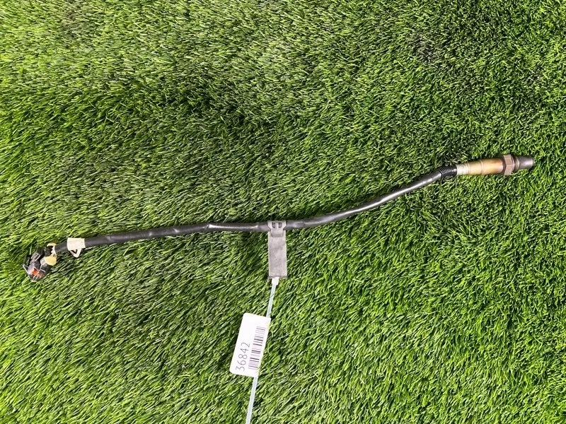 Датчик кислородный Opel Astra J 2011 55562205 P10 A16XER