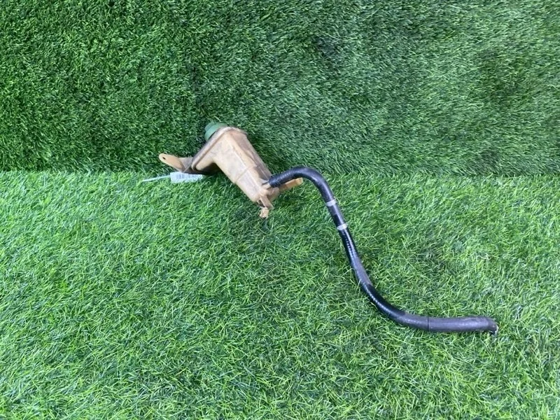 Бачок ГУР Audi A6 2002 8D0422373C C5 ASN 3.0