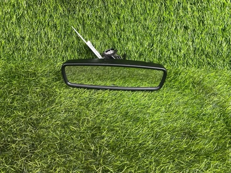 Зеркало заднего вида салонное Ford Kuga 2013 AU5A17E678AC CBS 1.6L ECOBOOST SCTI