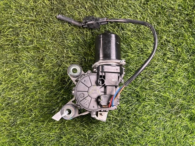 Мотор дворников Chevrolet Captiva 2013 20829044 C140 LE9, передний