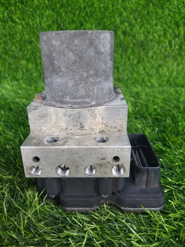 Блок ABS BMW X6 2017 34516874801 F16 N57D30A