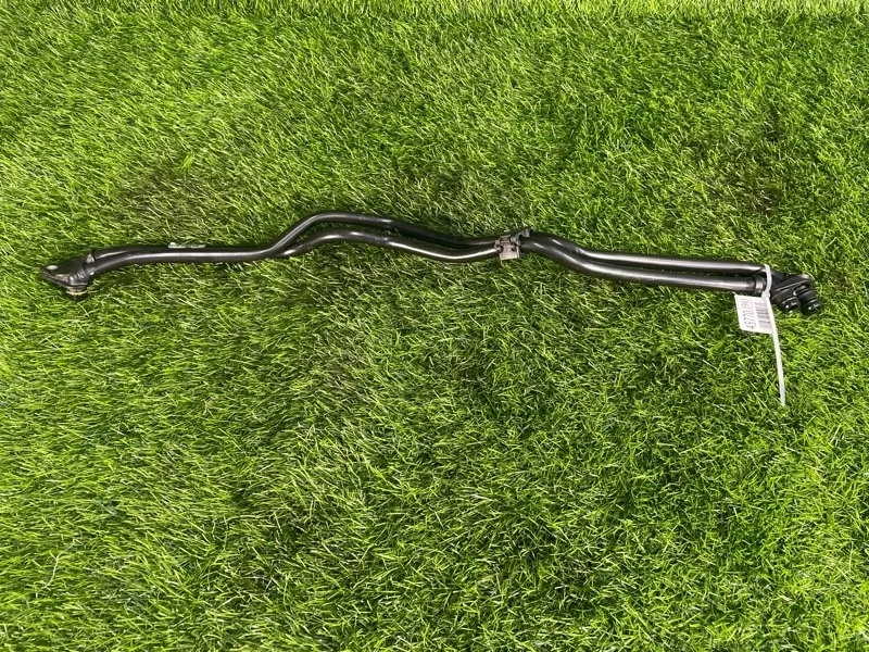 Трубка охлаждения АКПП BMW X6 2017 17228509993 F16 N57D30A