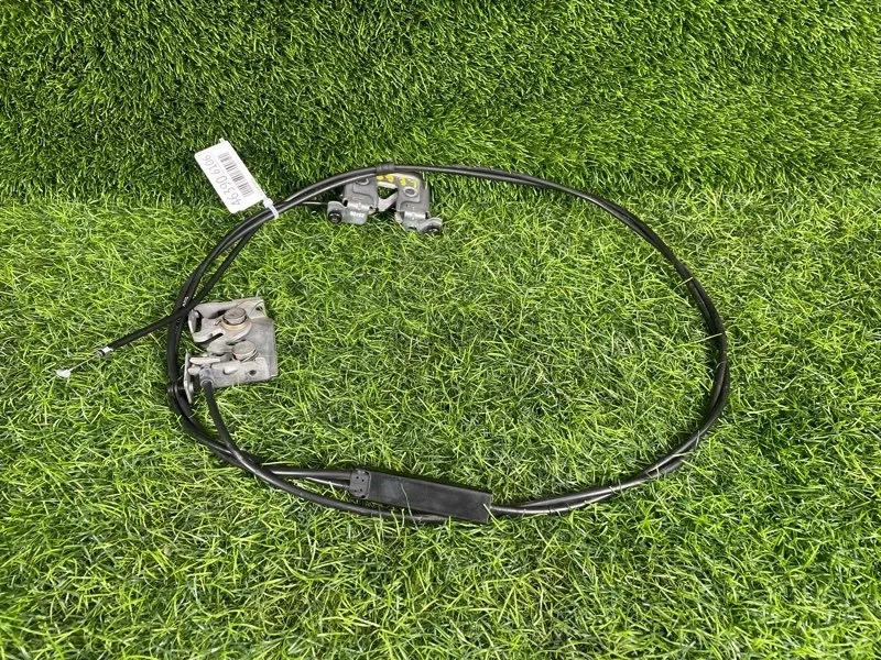 Замок капота BMW 5-Series 2006 7115229 E60 N52B30A