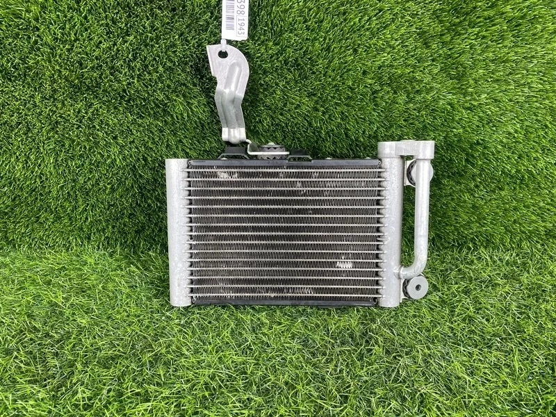 Радиатор АКПП BMW X3 2010 17213448627 E83 N52B25A