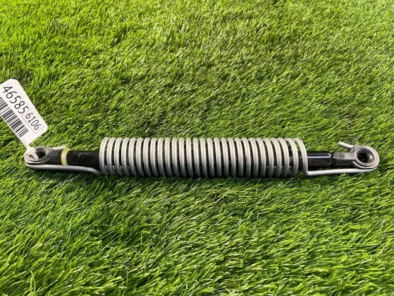 Пружина багажника BMW 5-Series 2006 51247141490 E60 N52B30A