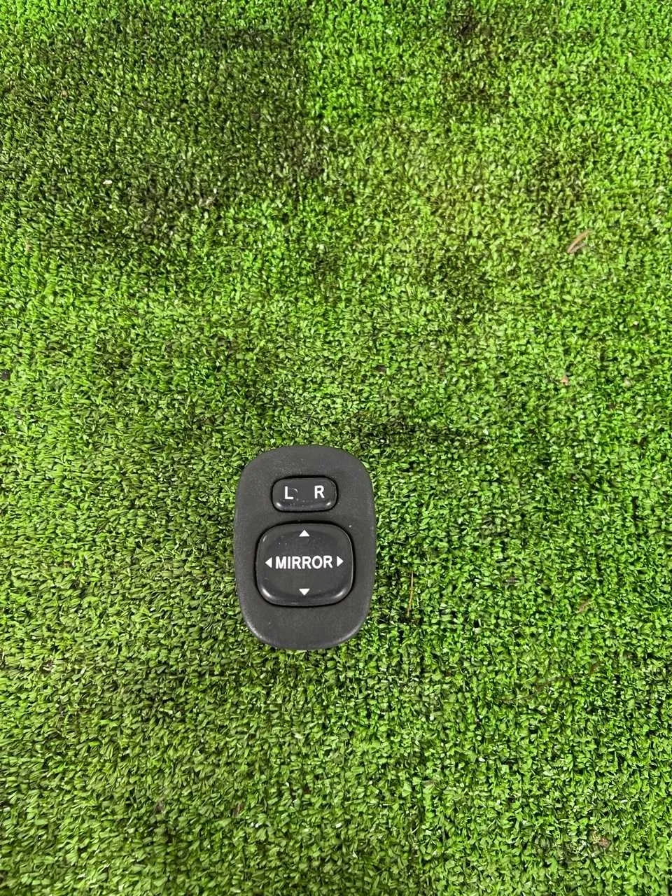 Блок управления зеркал Toyota Celica 2004 ZZT231