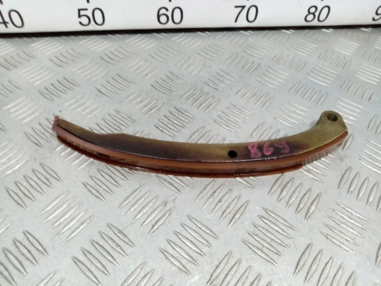 [Б/У] Башмак натяжителя Ford [Код: 00618715 ]