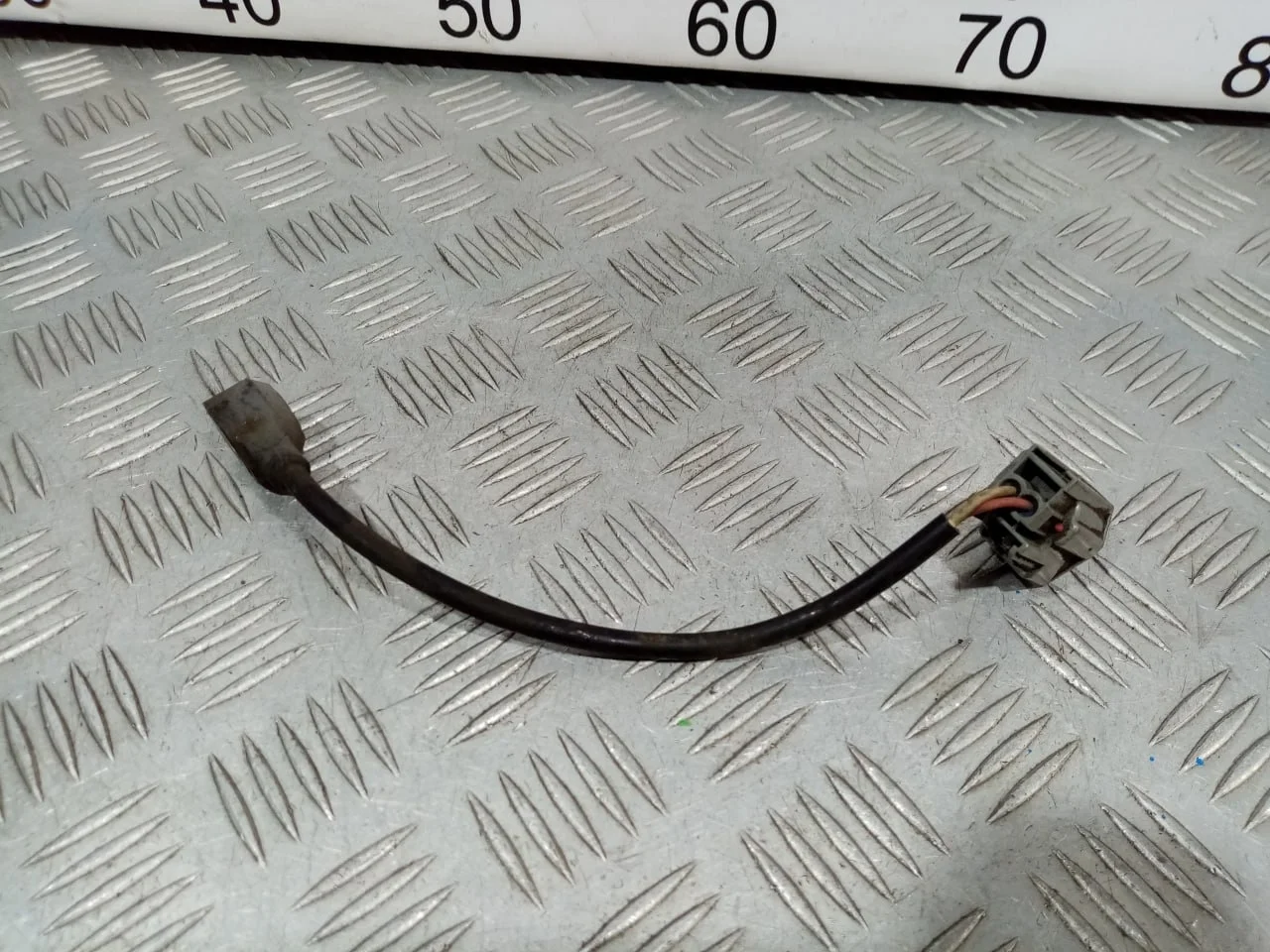 [Б/У] Датчик детонации [Код: 00618684 ]