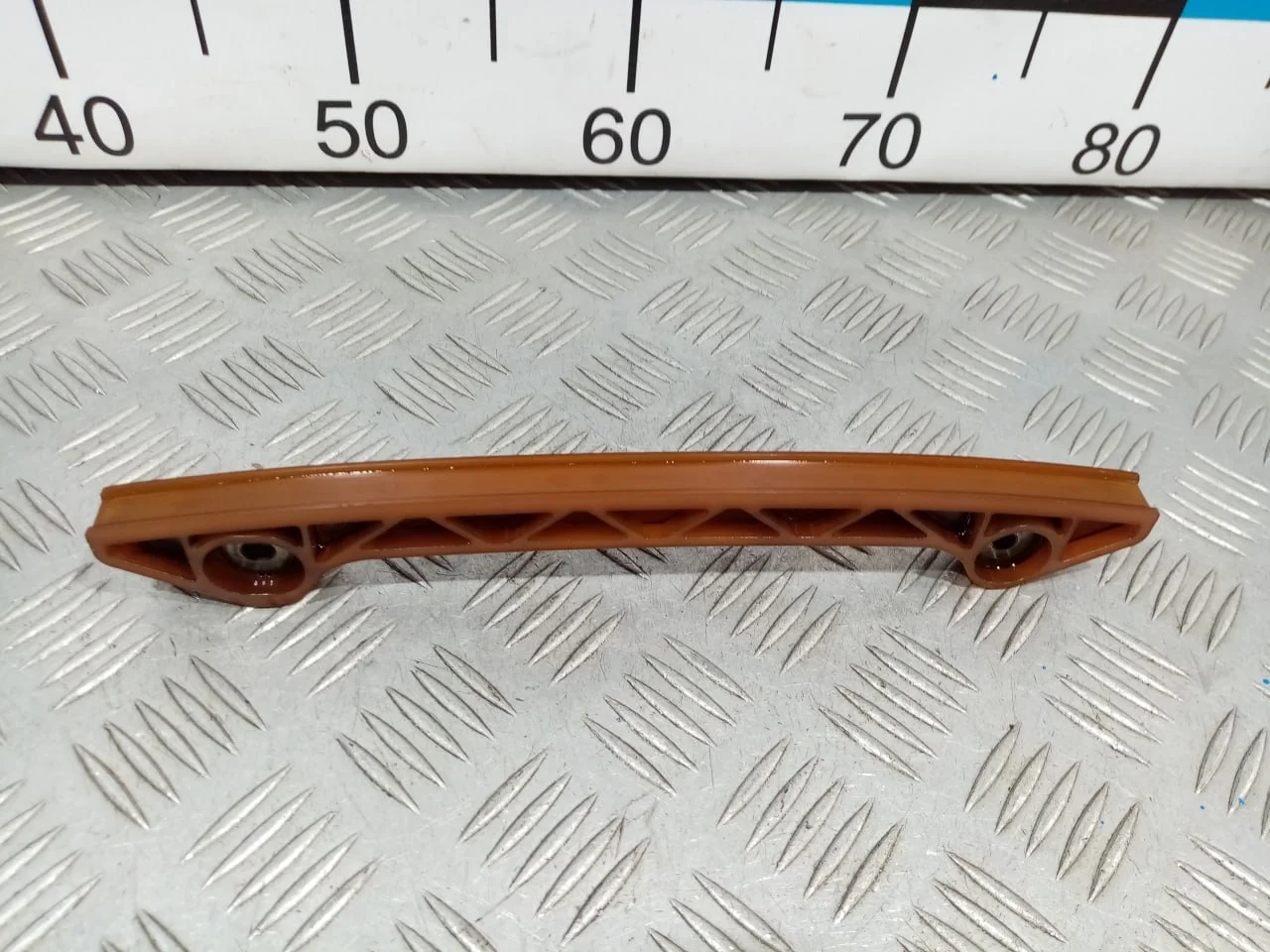 [Б/У] Успокоитель цепи ГРМ [Код: 00618716 ]