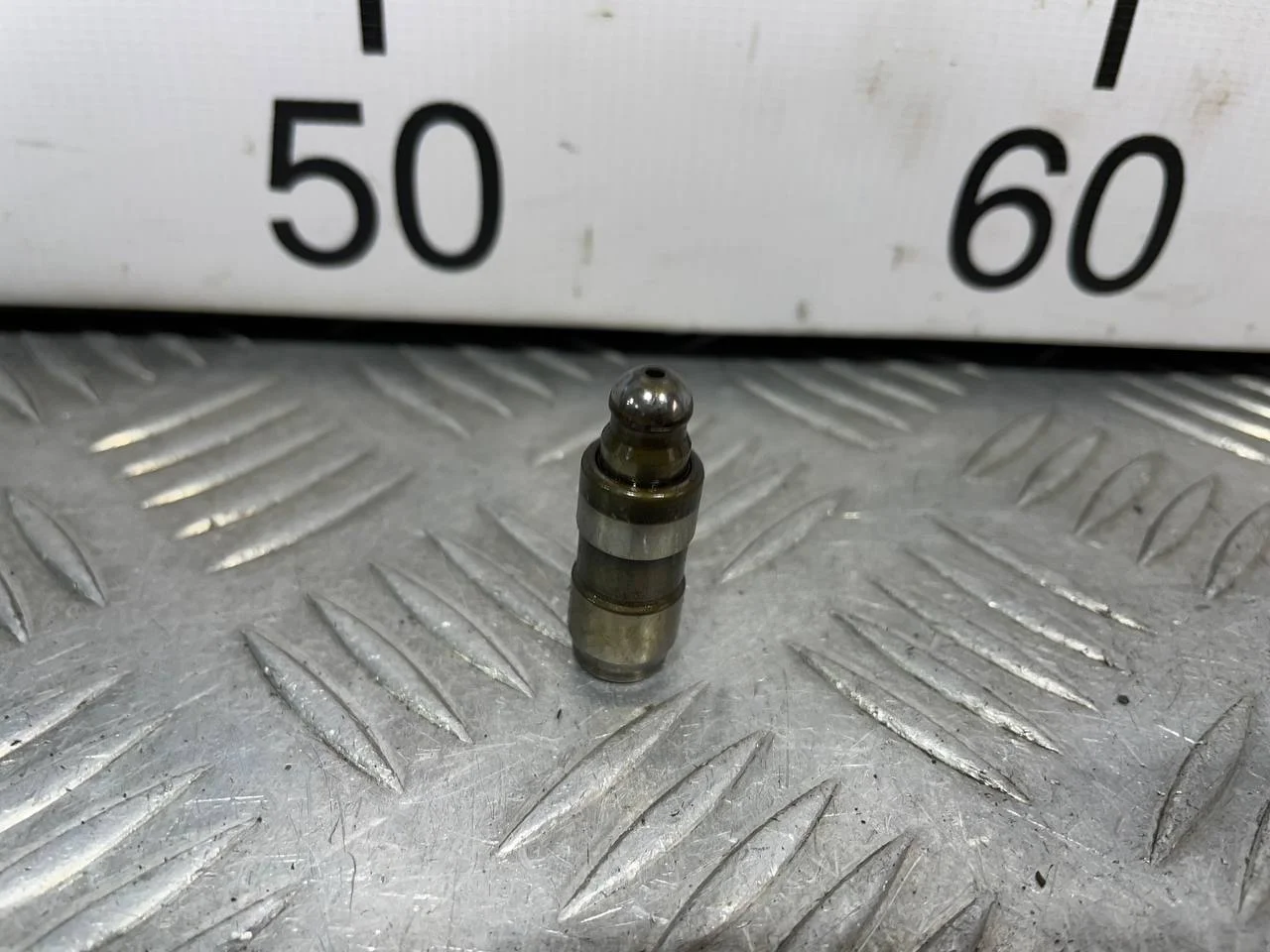 [Б/У] Гидрокомпенсатор [Код: 00618258 ]