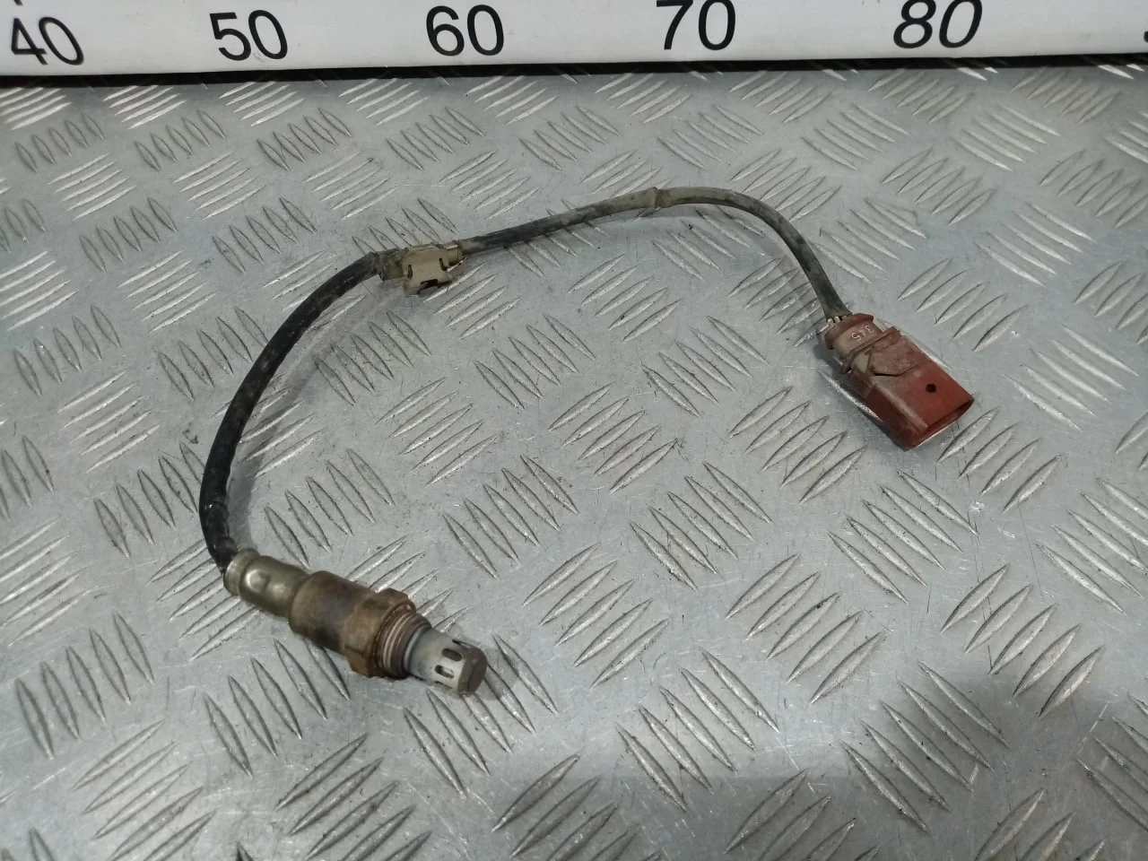 [Б/У] Датчик кислородный/Lambdasonde [Код: 00617500 ]