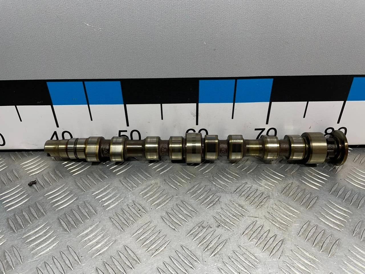 [Б/У] Распредвал впускной [Код: 00618250 ]