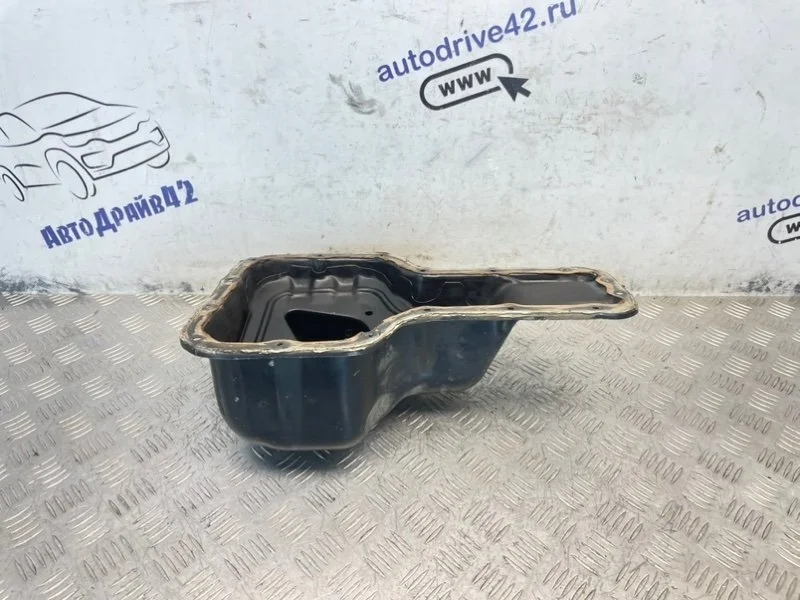 поддон toyota Corolla 2006 ZZE120 4ZZFE