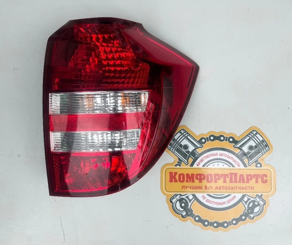 Фонарь задний правый Kia Ceed ED (2006—2010)