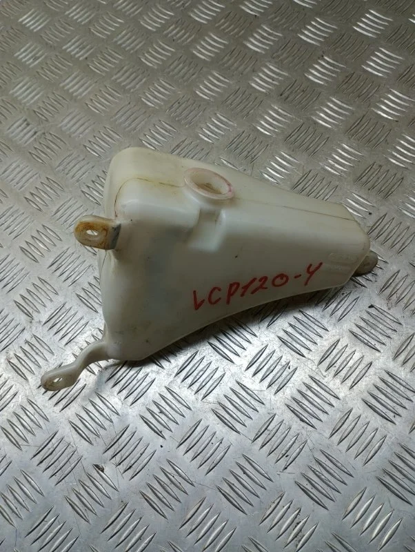 Бачок расширительный Toyota Land Cruiser Prado 120 (2002-2009) 2008 1647050140 ВНЕДОРОЖНИК 4.0 I 1GRFE