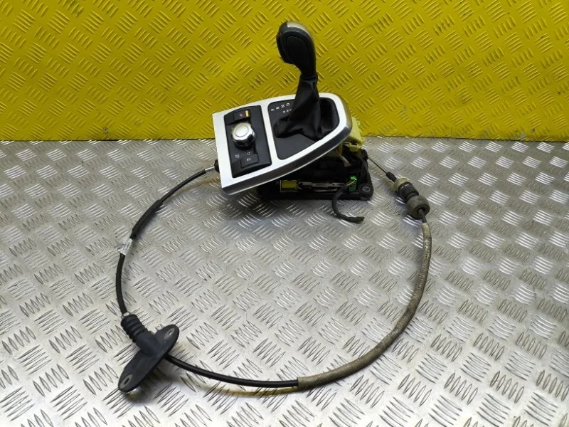 Селектор АКПП Land Rover Freelander Ii (2006-2014) 2011 LR002598 2.2 D 224DT