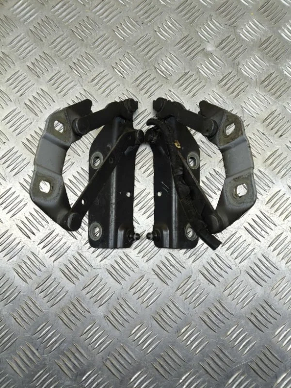 Петля капота Land Rover Freelander Ii (2006-2014) 2011 LR001562 2.2 D 224DT