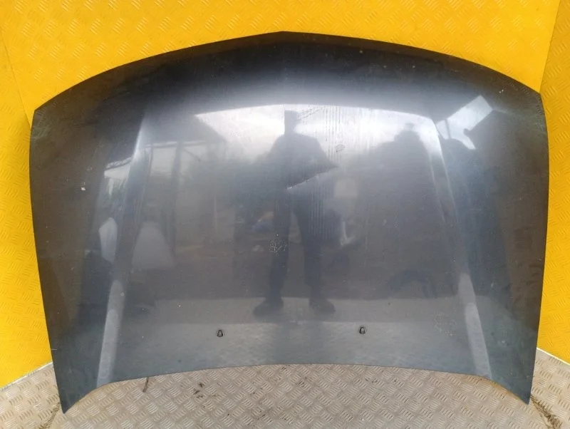 Капот Mitsubishi L200 (2006-2015) 2006 5900A087 ПИКАП 2.5 D 4D56