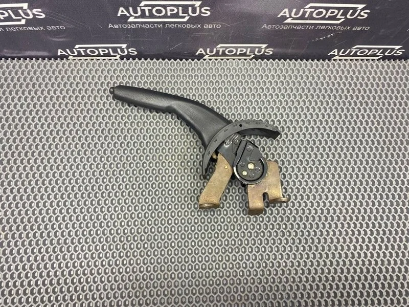 Ручник Mitsubishi Lancer 2007 MN102750HB СЕДАН 4G13