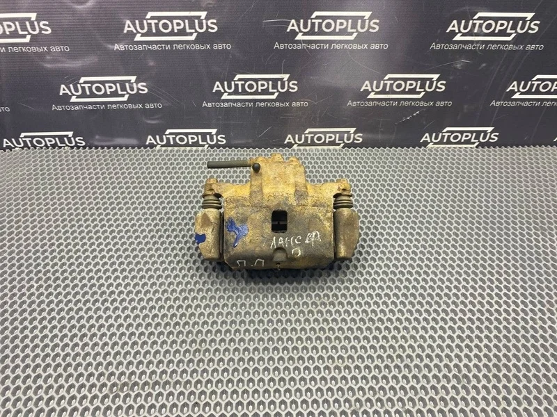 Суппорт тормозной Mitsubishi Lancer 2007 MR955064 СЕДАН 4G13, передний правый