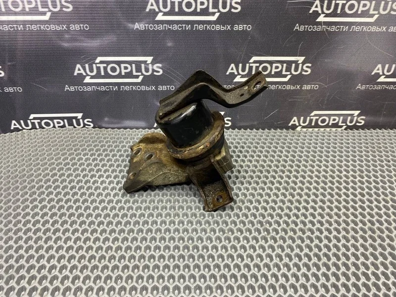 Подушка двигателя Mitsubishi Lancer 2007 MR403666 СЕДАН 4G13, передняя правая