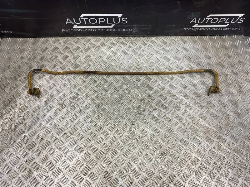 Стабилизатор Mitsubishi Lancer 2007 MR589635 СЕДАН 4G13, задний