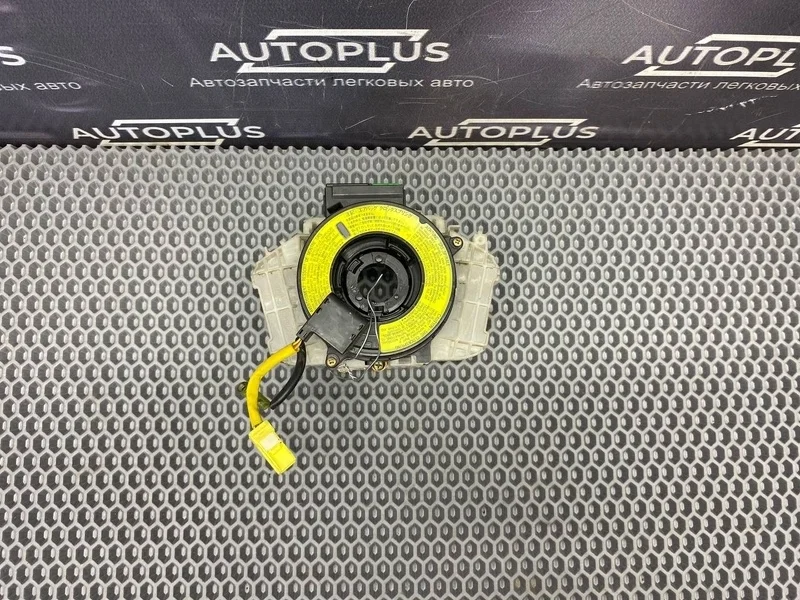 Подрулевой шлейф Mitsubishi Lancer 2007 MR583930 СЕДАН 4G13