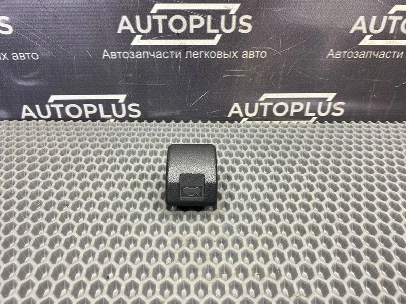 Ручка открывания капота Mitsubishi Lancer 2007 MR627218 СЕДАН 4G13